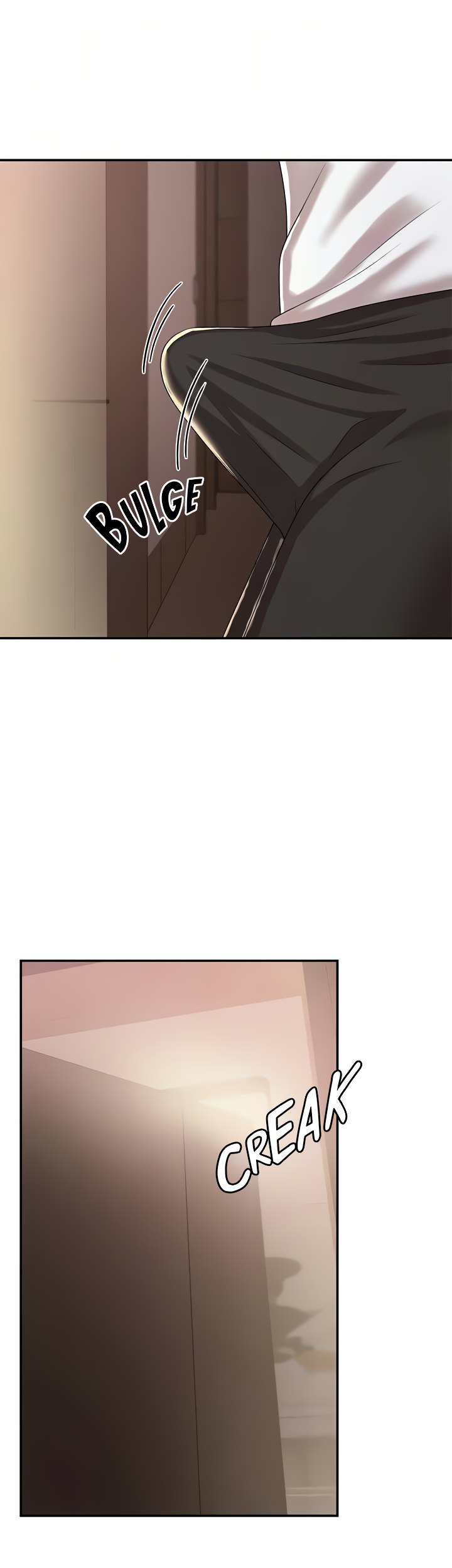 My Aunt in Puberty Chapter 17 image 14