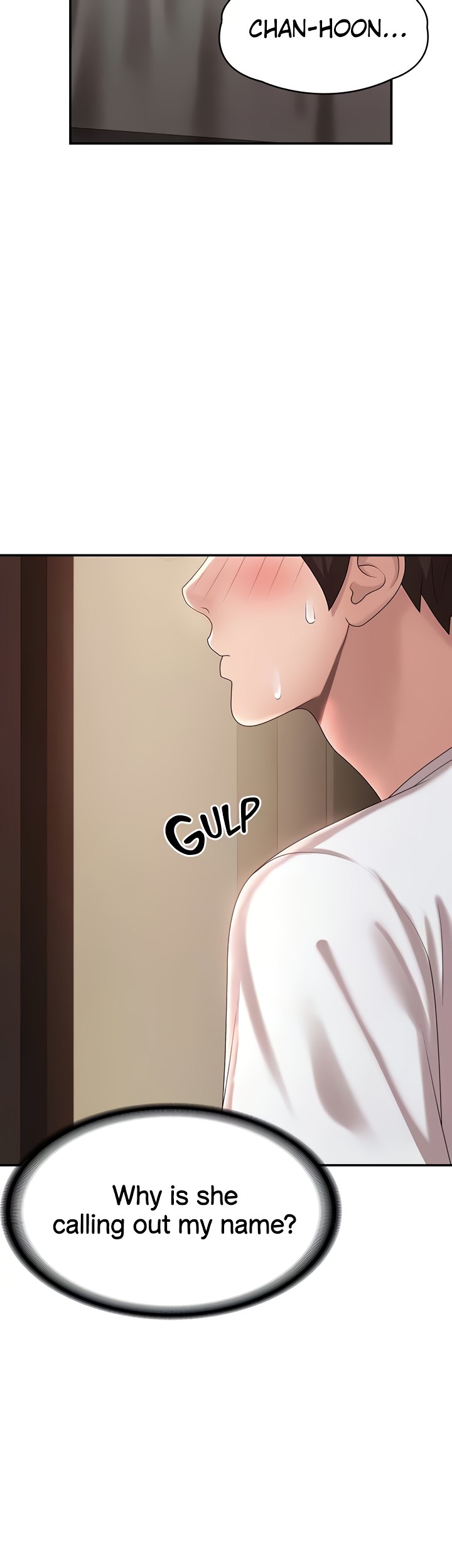 My Aunt in Puberty Chapter 17 image 5