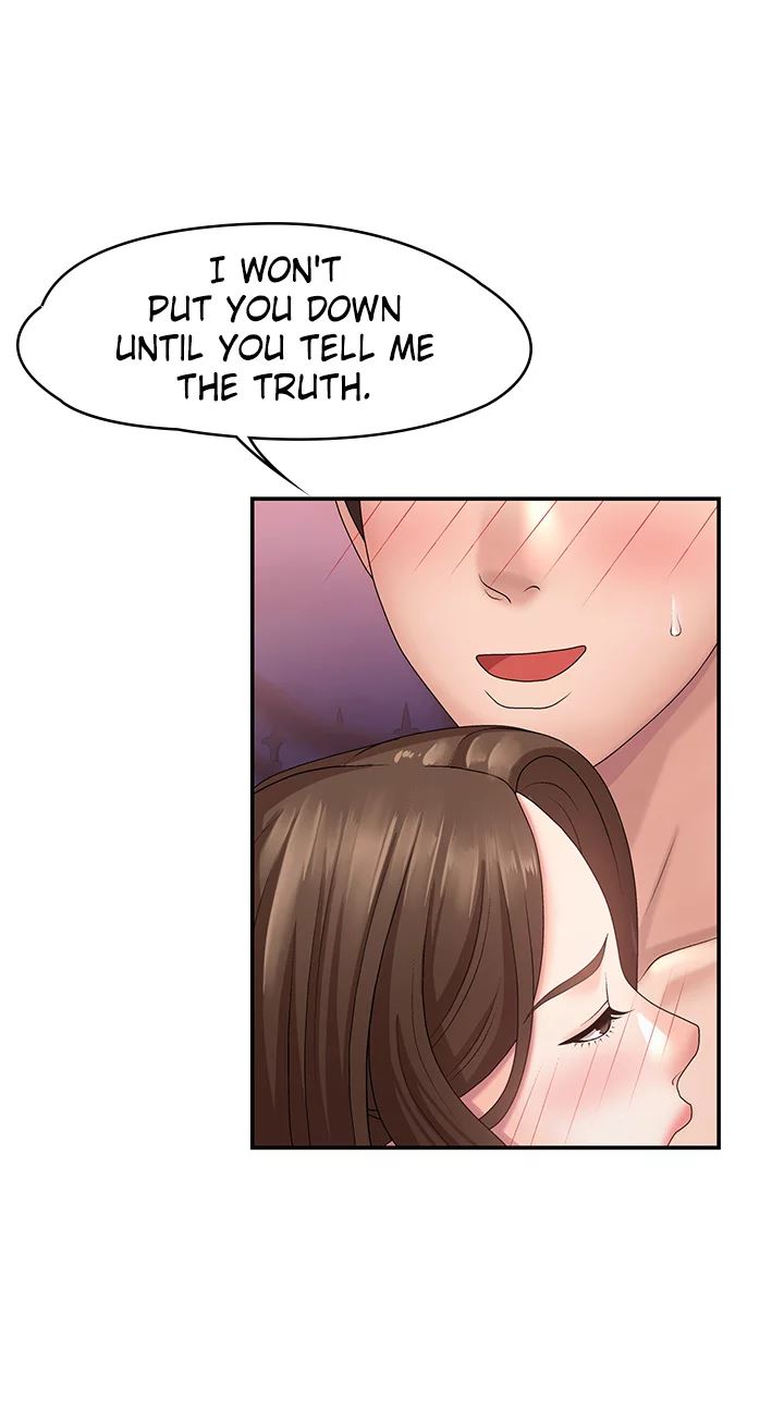 My Aunt in Puberty Chapter 18 image 43