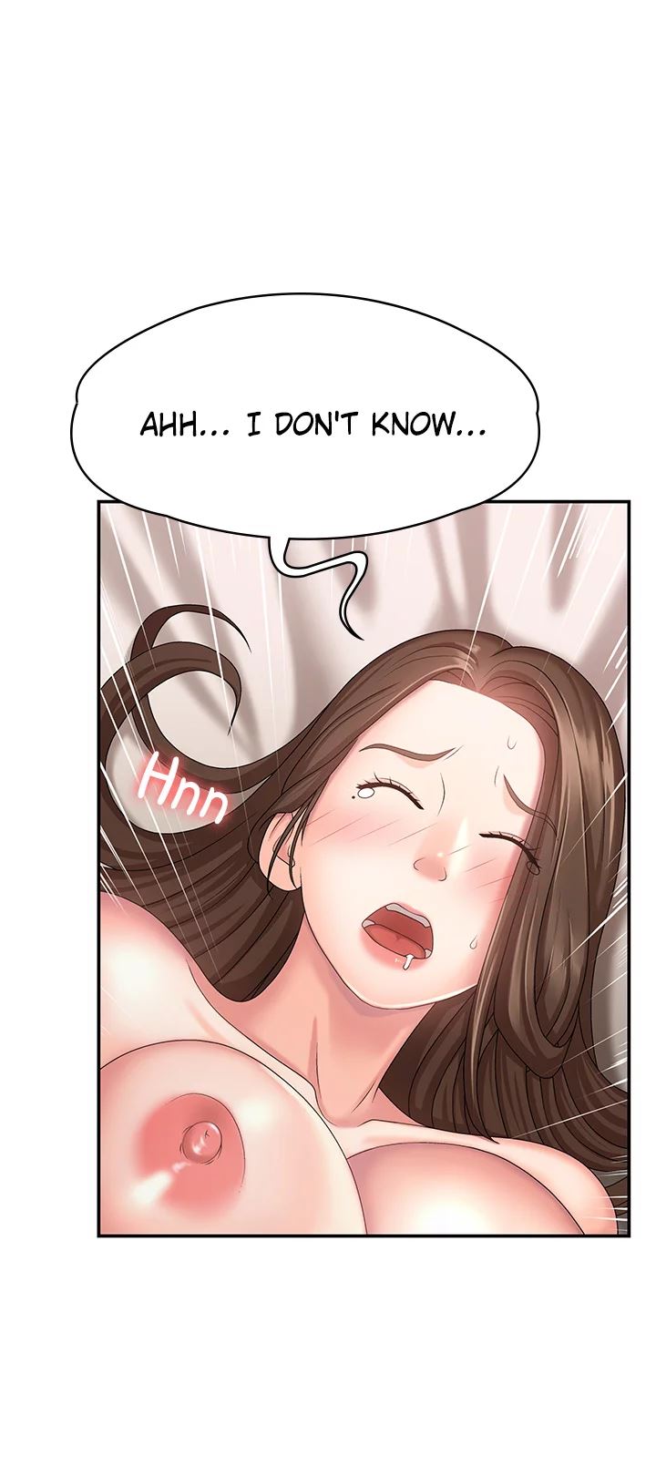 My Aunt in Puberty Chapter 18 image 8