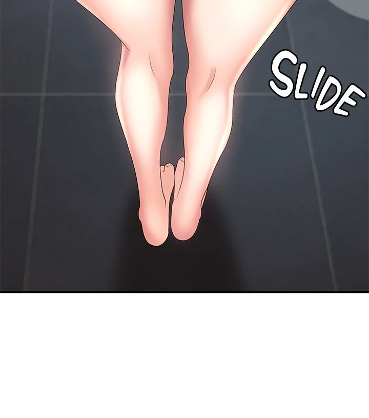 My Aunt in Puberty Chapter 19 image 53