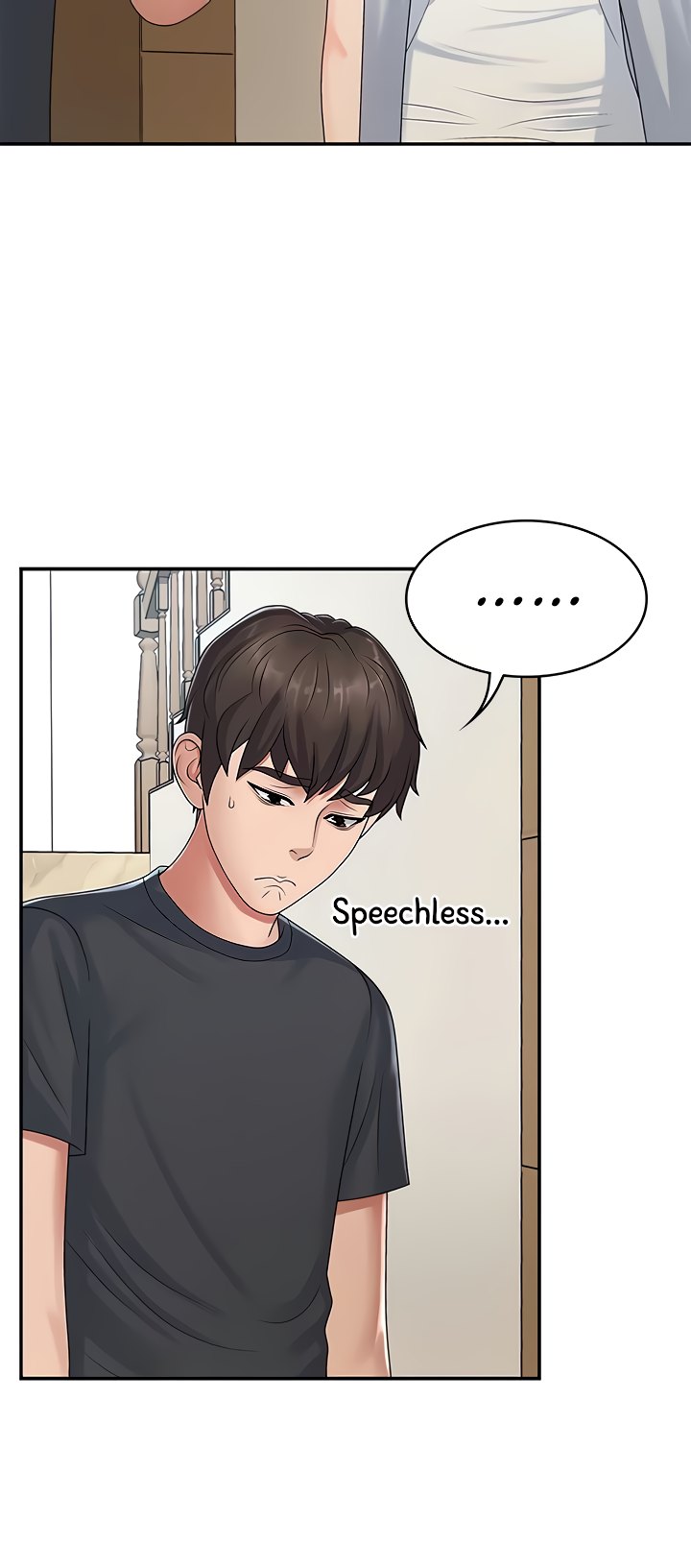 My Aunt in Puberty Chapter 2 image 17