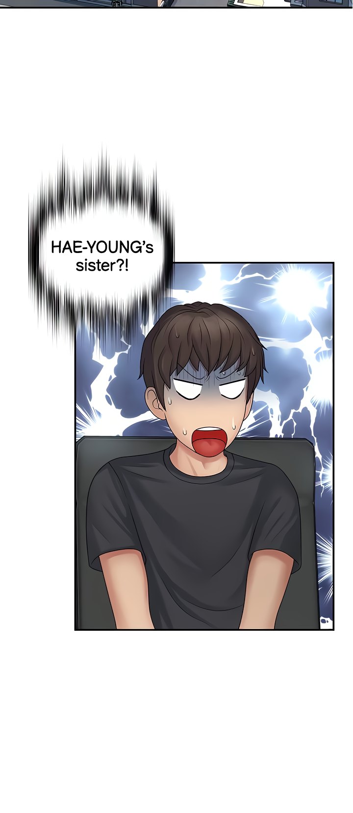 My Aunt in Puberty Chapter 2 image 2