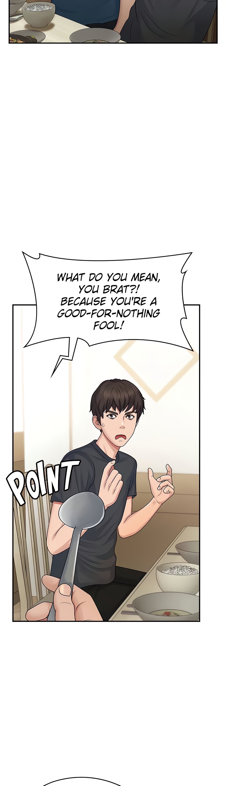 My Aunt in Puberty Chapter 2 image 30