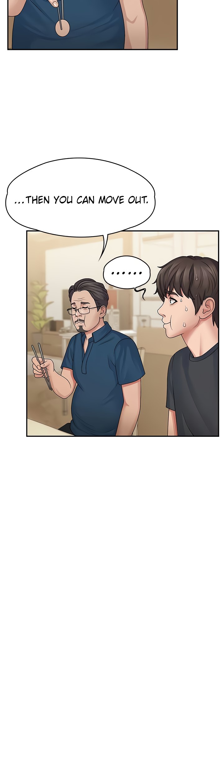 My Aunt in Puberty Chapter 2 image 36