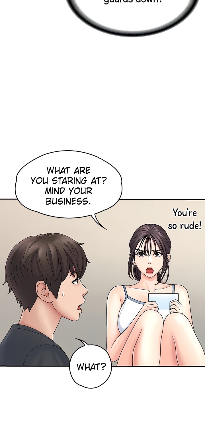 My Aunt in Puberty Chapter 2 image 47