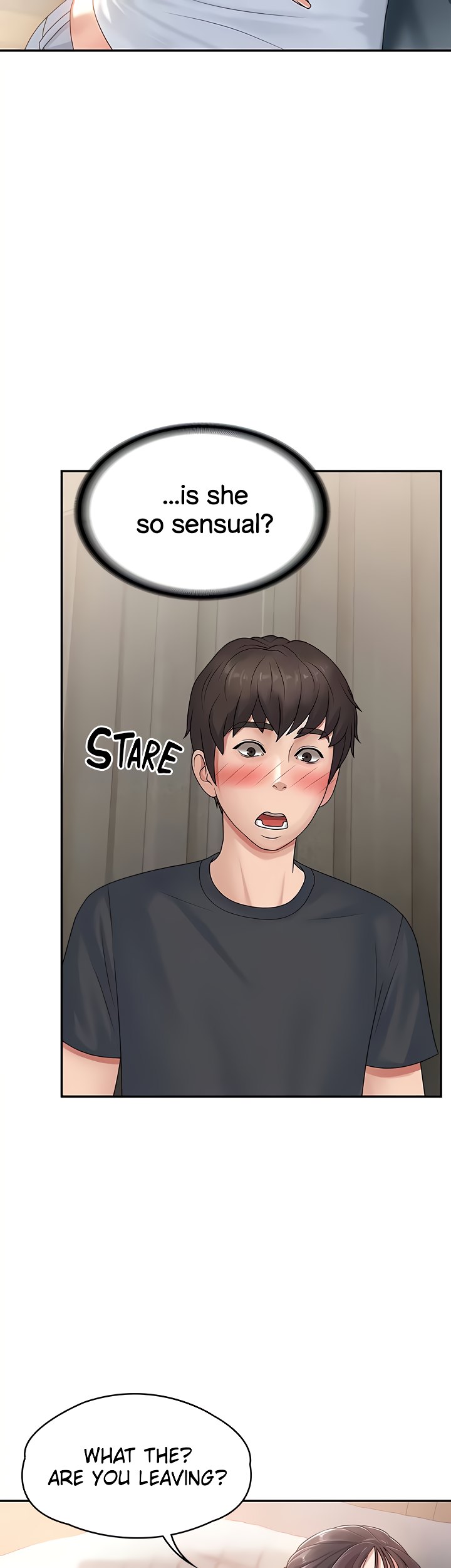 My Aunt in Puberty Chapter 2 image 51