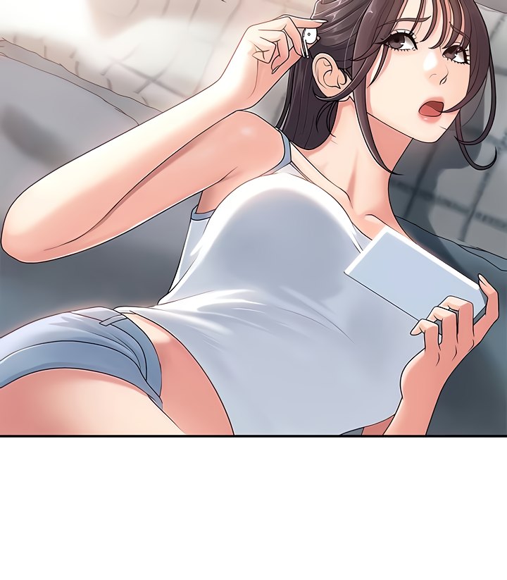 My Aunt in Puberty Chapter 2 image 52