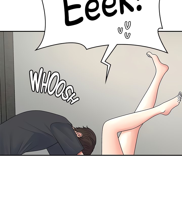 My Aunt in Puberty Chapter 2 image 57