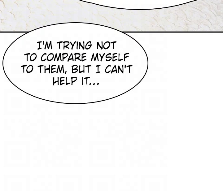 My Aunt in Puberty Chapter 20 image 38