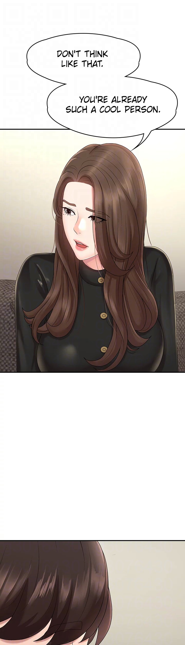 My Aunt in Puberty Chapter 20 image 39