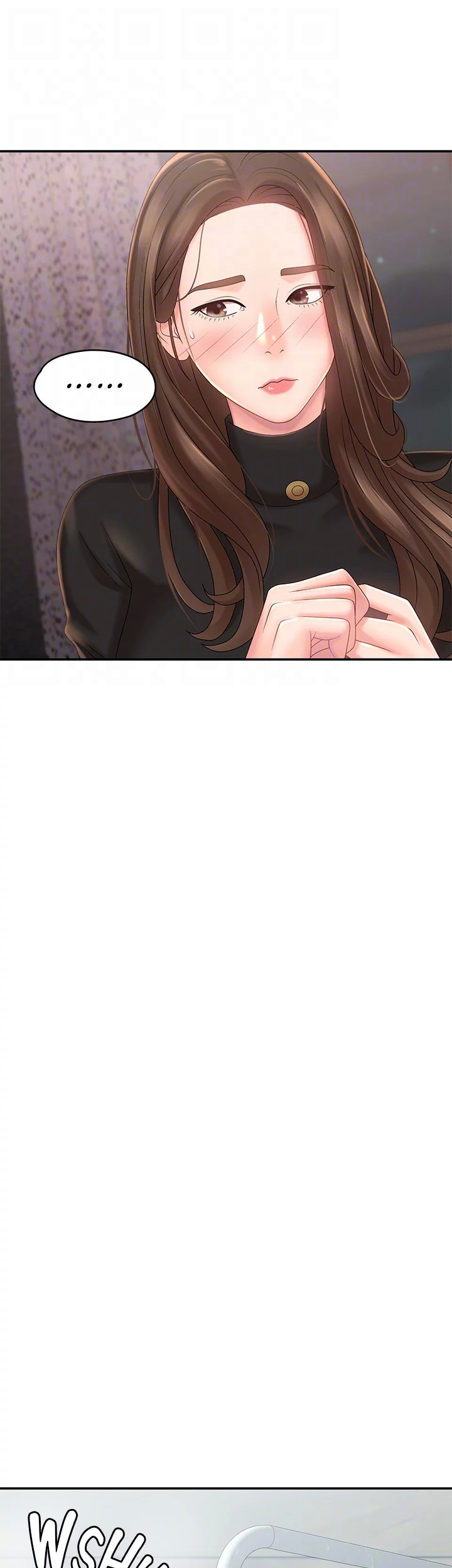 My Aunt in Puberty Chapter 21 image 16