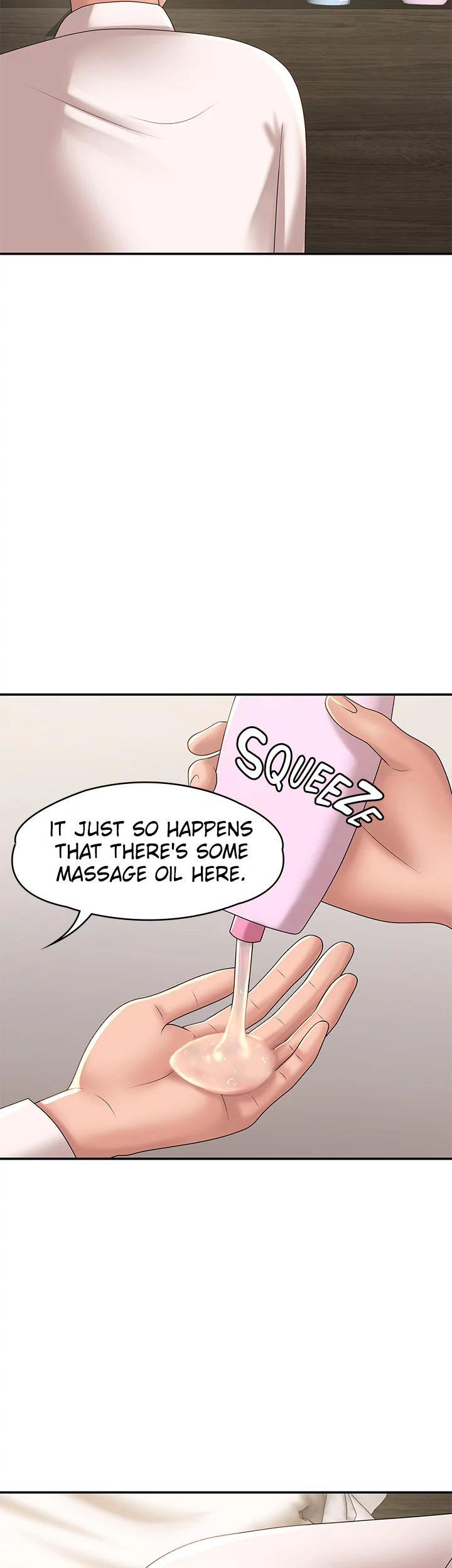 My Aunt in Puberty Chapter 21 image 27