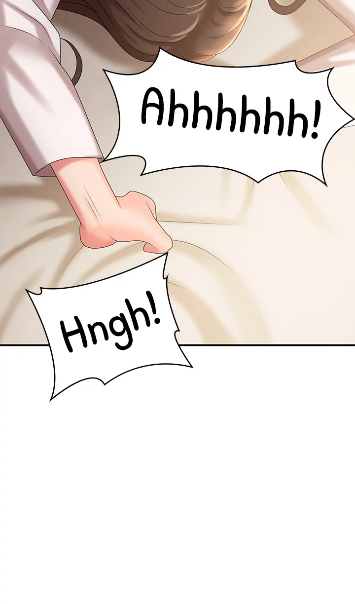 My Aunt in Puberty Chapter 21 image 51