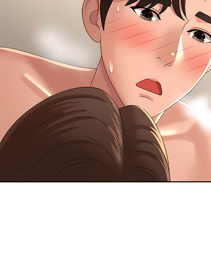 My Aunt in Puberty Chapter 22 image 25