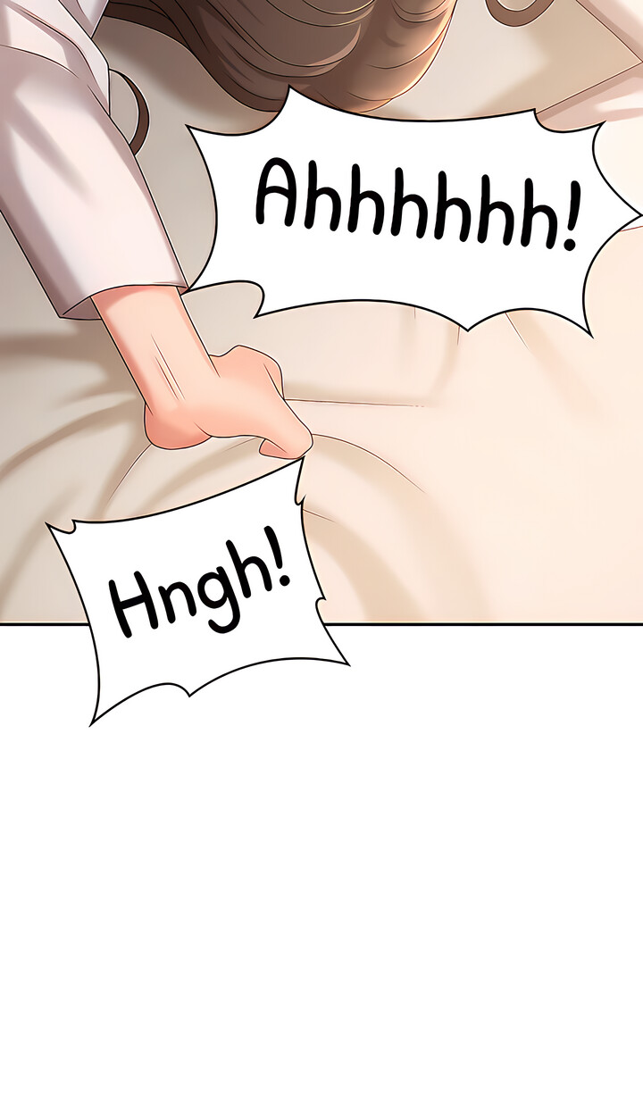 My Aunt in Puberty Chapter 22 image 2