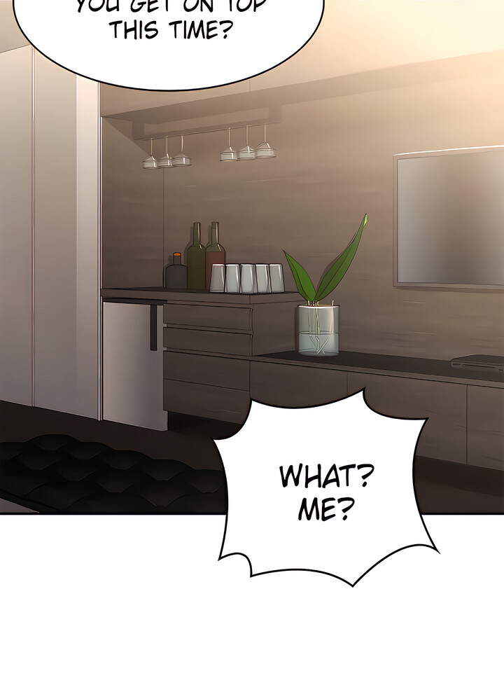 My Aunt in Puberty Chapter 22 image 30