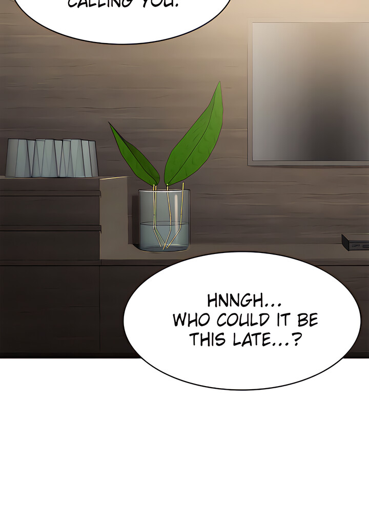 My Aunt in Puberty Chapter 22 image 45