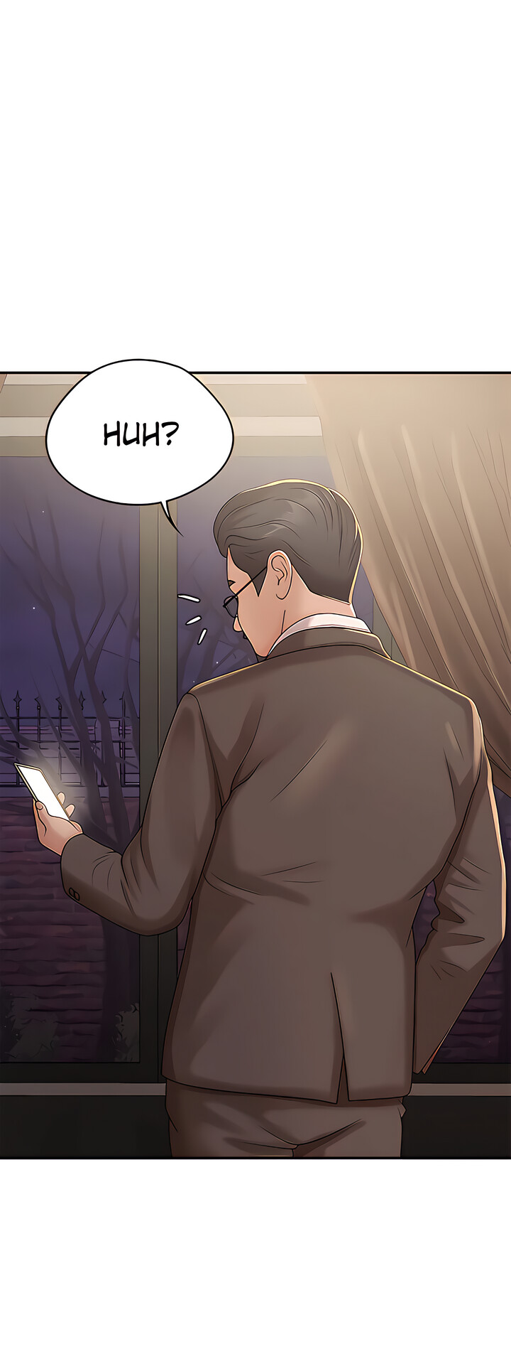 My Aunt in Puberty Chapter 23 image 13