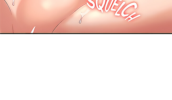 My Aunt in Puberty Chapter 23 image 33