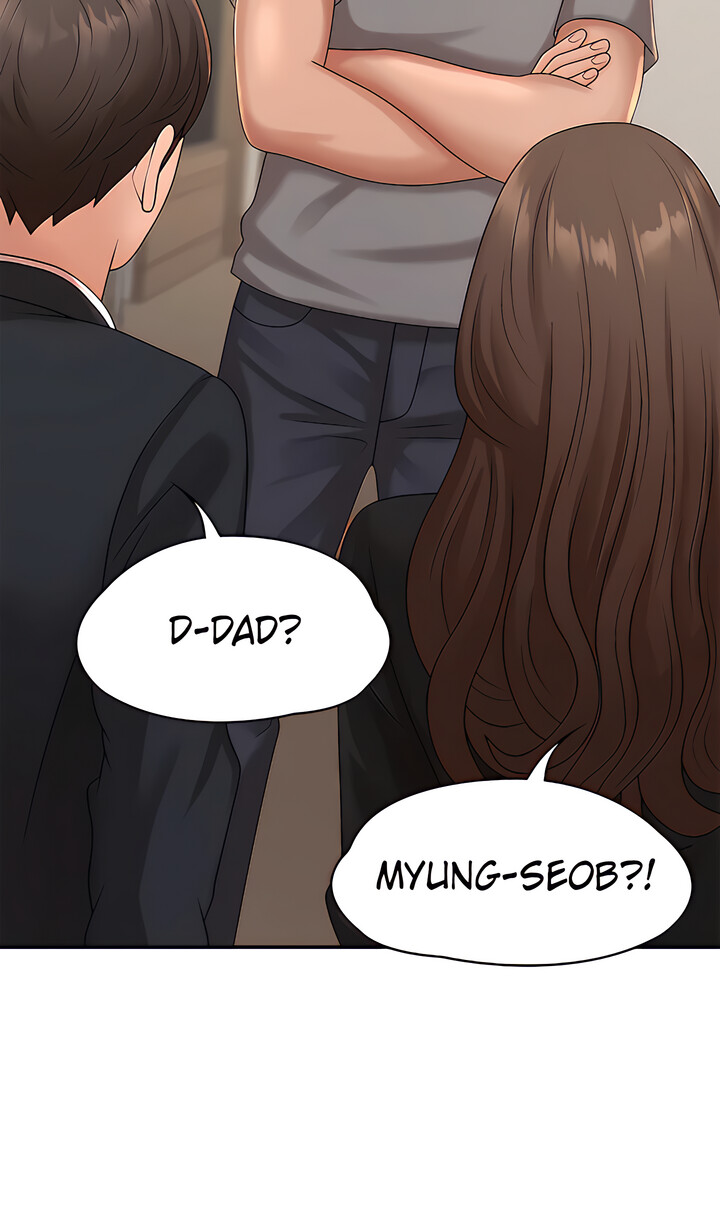My Aunt in Puberty Chapter 23 image 53