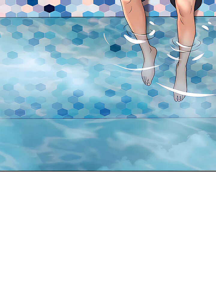 My Aunt in Puberty Chapter 24 image 26