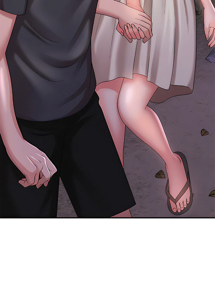 My Aunt in Puberty Chapter 24 image 62