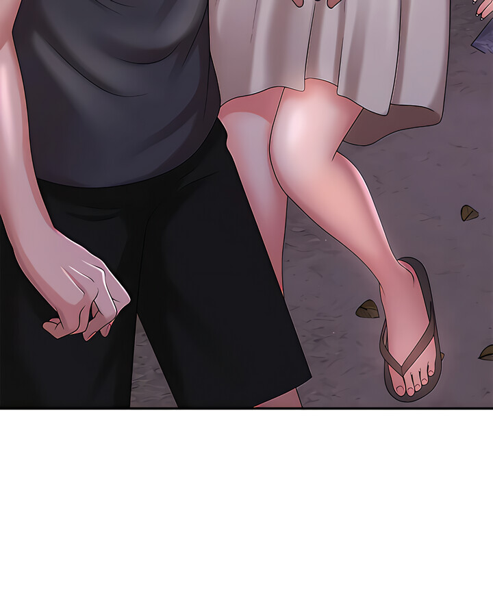 My Aunt in Puberty Chapter 25 image 2