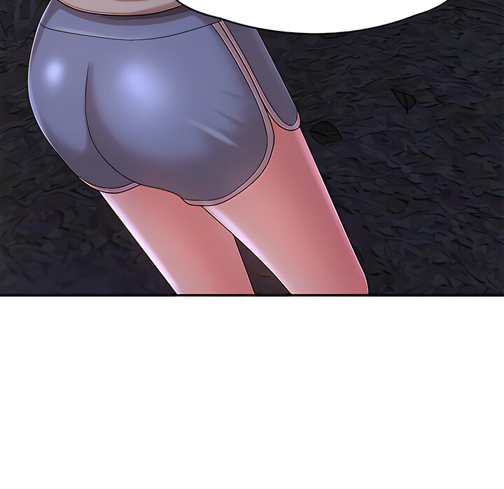 My Aunt in Puberty Chapter 25 image 53