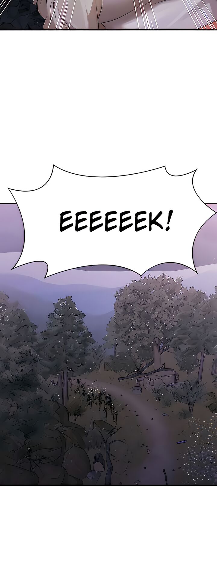My Aunt in Puberty Chapter 26 image 10