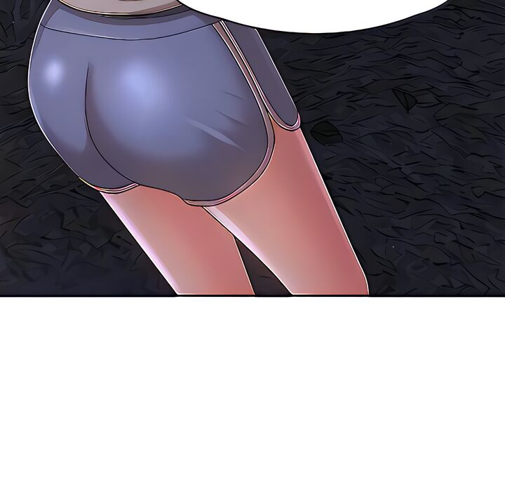 My Aunt in Puberty Chapter 26 image 2