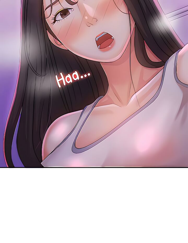 My Aunt in Puberty Chapter 26 image 53