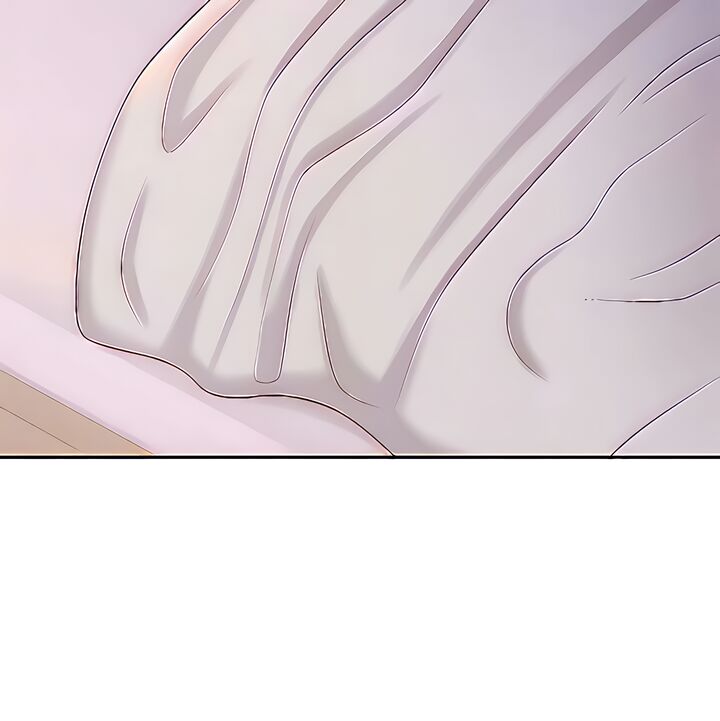 My Aunt in Puberty Chapter 27 image 12