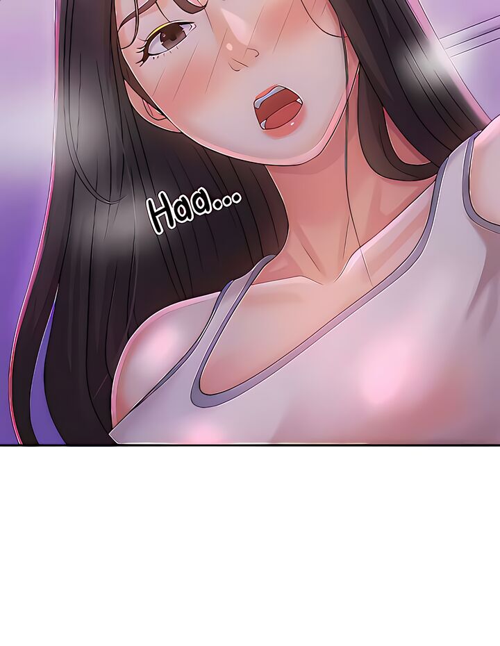 My Aunt in Puberty Chapter 27 image 2