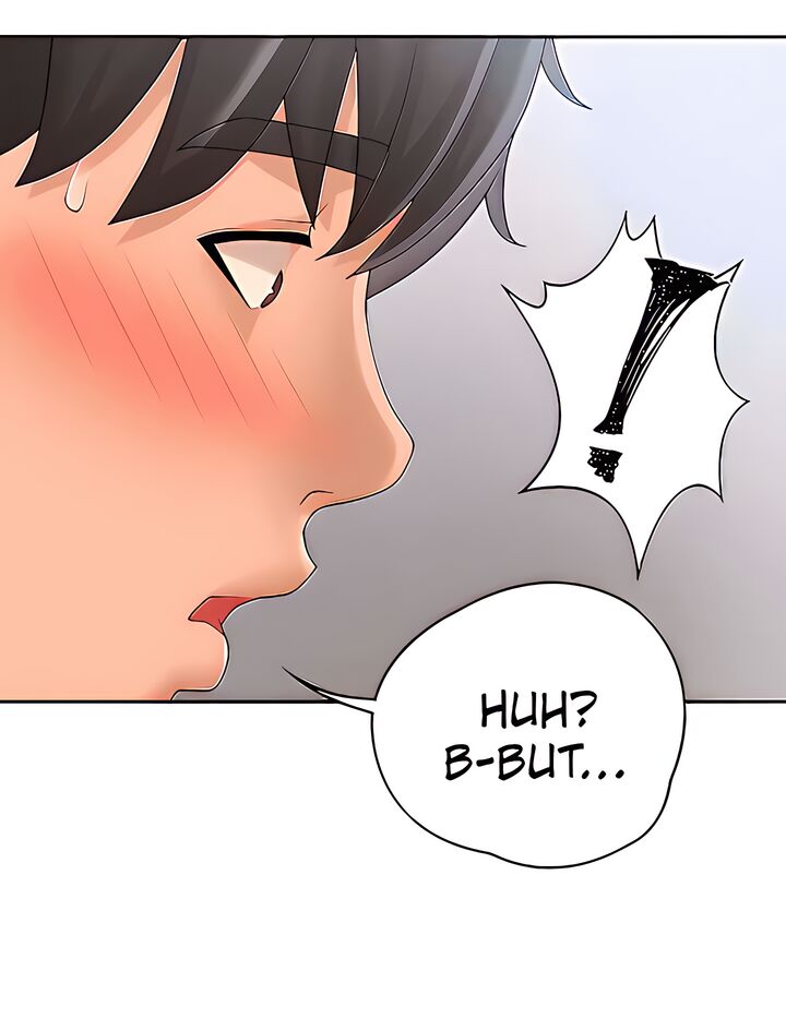 My Aunt in Puberty Chapter 27 image 48