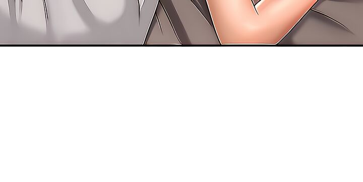 My Aunt in Puberty Chapter 28 image 9