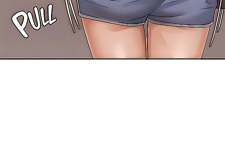 My Aunt in Puberty Chapter 28 image 14