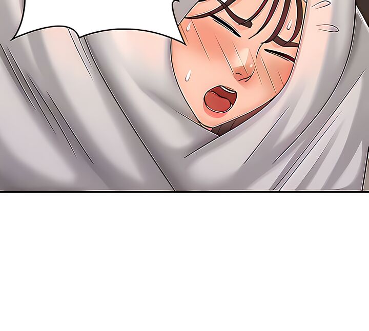 My Aunt in Puberty Chapter 28 image 19