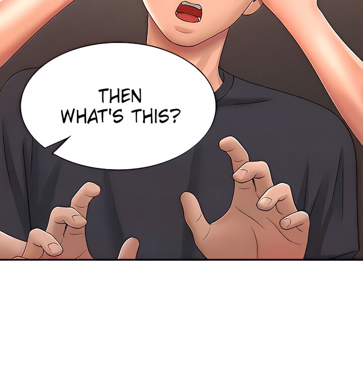 My Aunt in Puberty Chapter 29 image 11