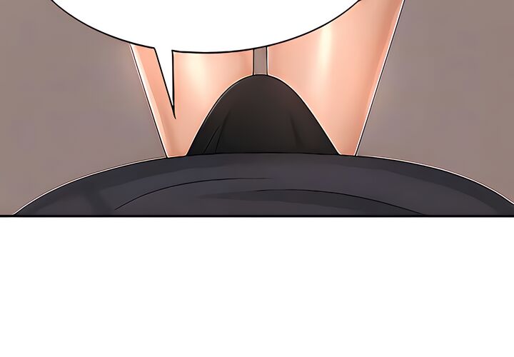 My Aunt in Puberty Chapter 29 image 14