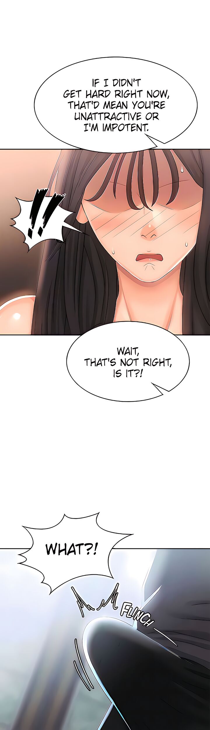 My Aunt in Puberty Chapter 29 image 15