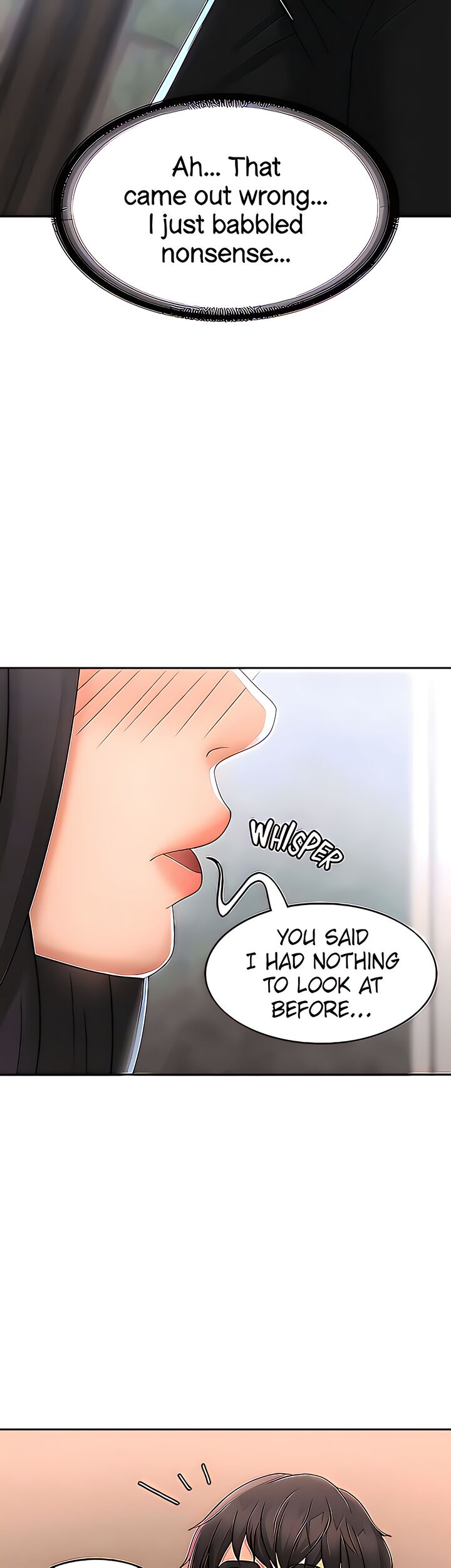 My Aunt in Puberty Chapter 29 image 16