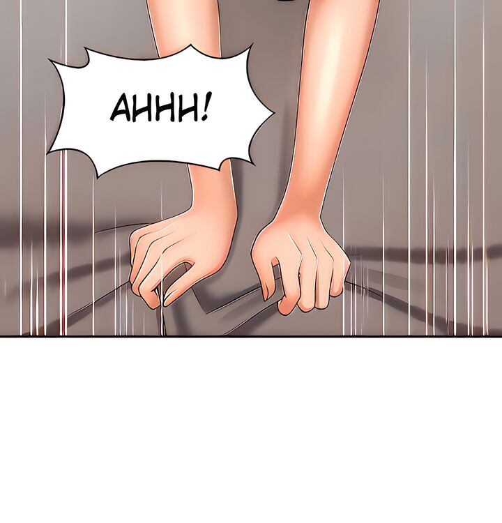 My Aunt in Puberty Chapter 29 image 25