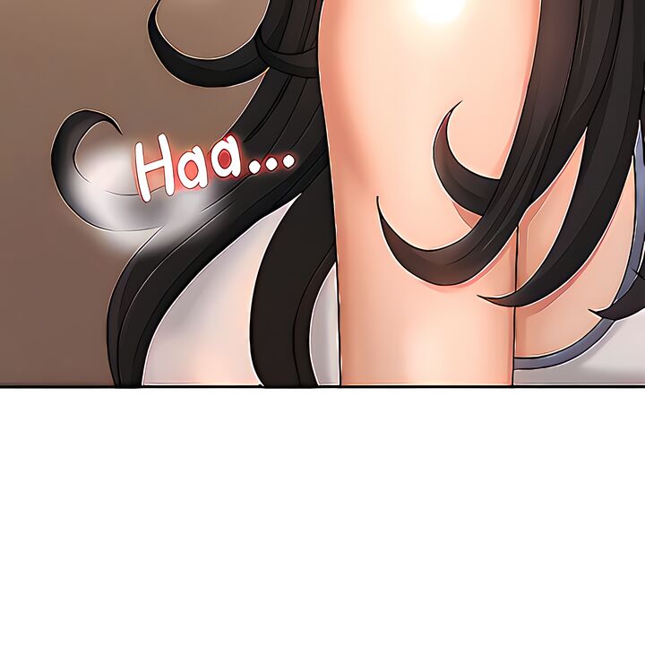 My Aunt in Puberty Chapter 29 image 2