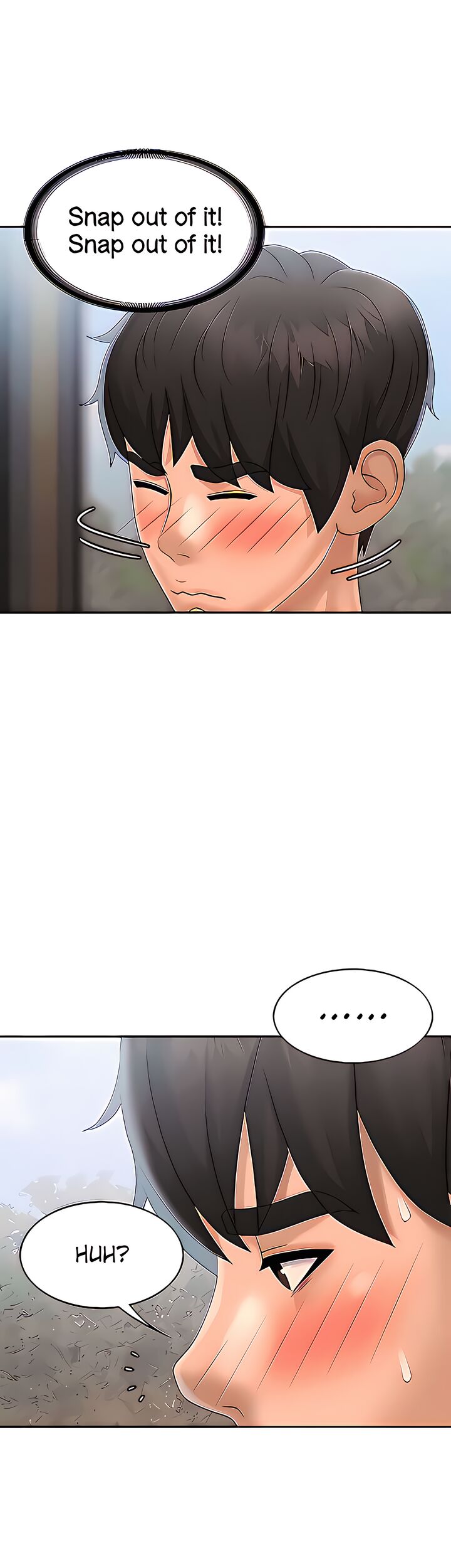 My Aunt in Puberty Chapter 29 image 29