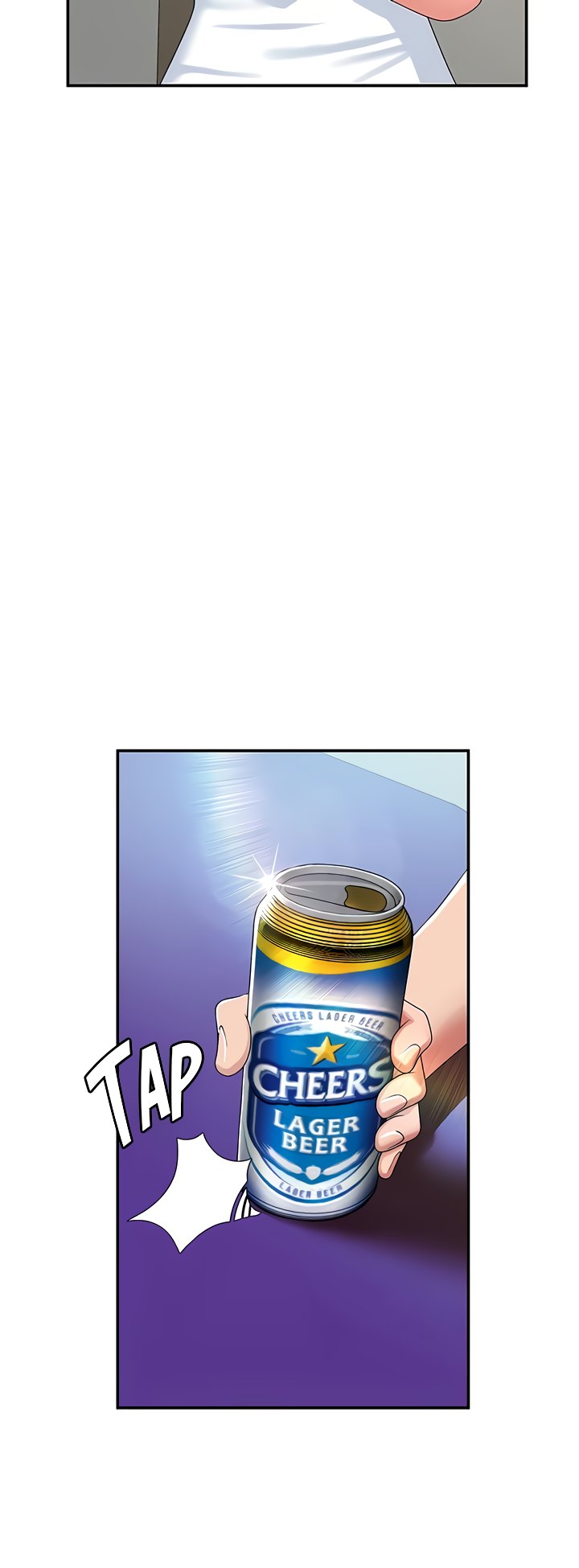 My Aunt in Puberty Chapter 3 image 22