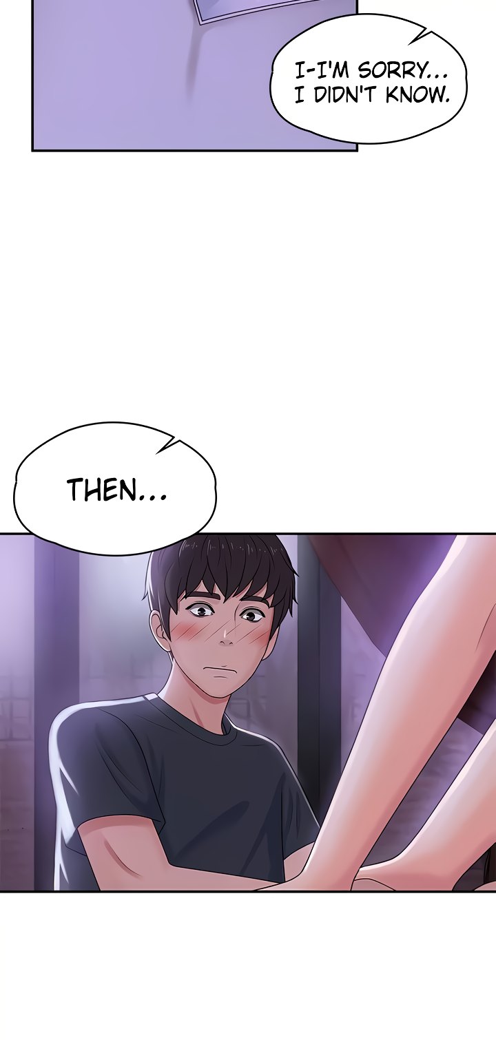 My Aunt in Puberty Chapter 3 image 42