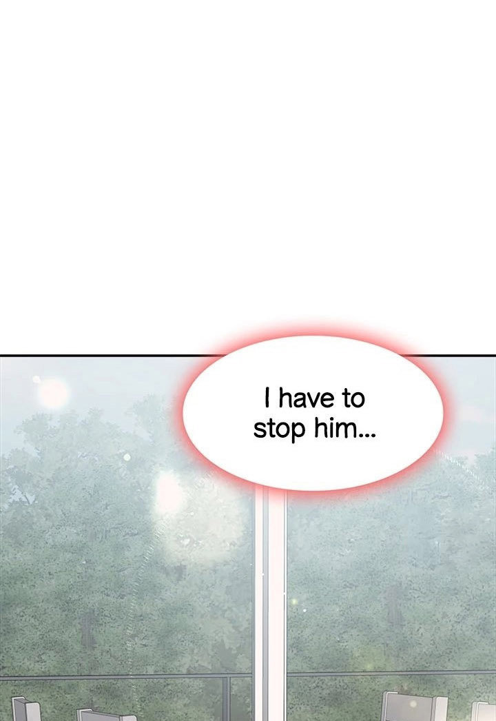 My Aunt in Puberty Chapter 30 image 0