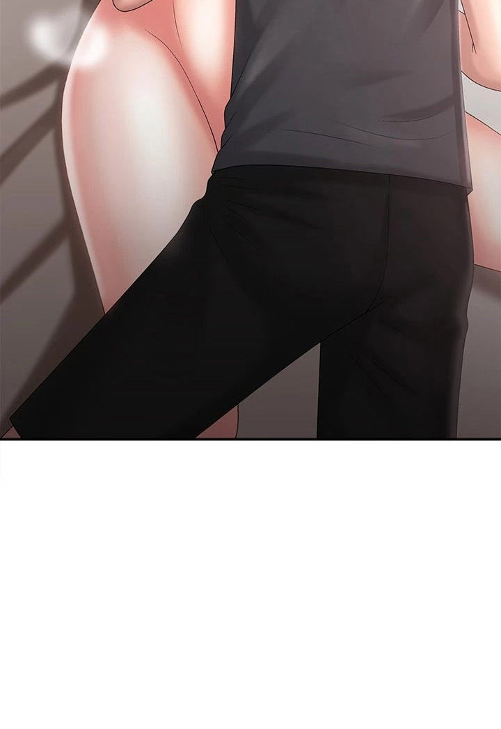 My Aunt in Puberty Chapter 30 image 9