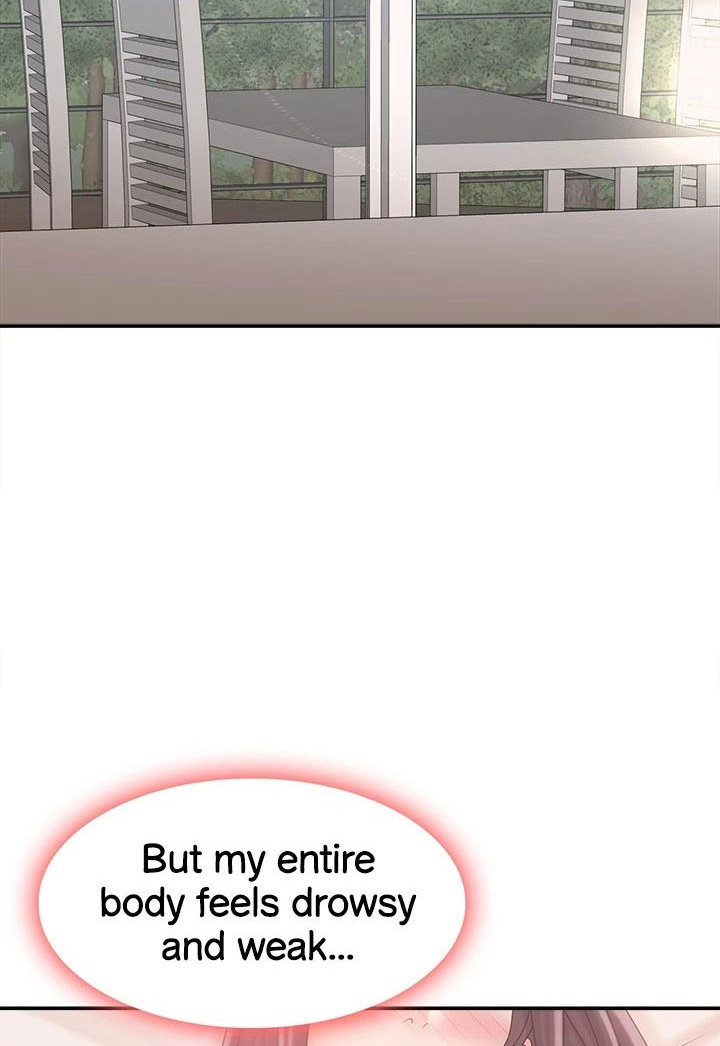 My Aunt in Puberty Chapter 30 image 1